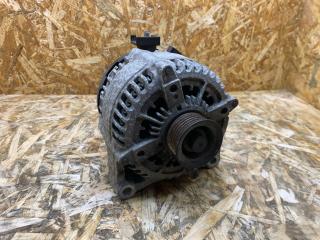 генератор BMW 3 серия F30/F31 [рестайлинг] F31 2015, 2.0 л., дизель, АКПП, серый, универсал, полный привод, правый руль, 7640132, 12317640132, 7640875, 12317640875, 12315A5BB78, 5A5BB78