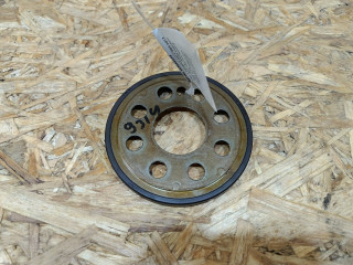 датчик коленвала BMW 3 серия E92/E93 [рестайлинг] E93 2011, 3.0 л., дизель, АКПП, серебро, кабриолет, задний привод, правый руль, 8605104, 11148605104, 11147797492, 7797492, 11147802601, 7802601