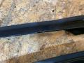 планки shadow line BMW X5 E70 [рестайлинг] E70 2010, 3.0 л., дизель, АКПП, внедорожник 5 дв., полный привод, правый руль - фото №8