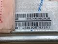 подушка безопасности пассажира BMW X5 E70 [рестайлинг] E70 2010, 3.0 л., дизель, АКПП, внедорожник 5 дв., полный привод, правый руль, 72127943537, 7943537, 6995901, 6995902, 7943538, 72129141529, 9141529, 72127161827, 7161827, 72127943538, 72129141530, 9141530, 72129114974, 9114974 - фото №5