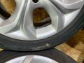 диск литой BMW X5 E70 [рестайлинг] E70 2010, 3.0 л., дизель, АКПП, внедорожник 5 дв., полный привод, правый руль, 6788009, 36116788009, 6788008, 36116788008 - фото №14