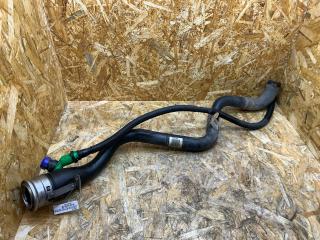 горловина топливного бака BMW 3 серия E92/E93 [рестайлинг] E93 2011, 3.0 л., дизель, АКПП, серебристый, кабриолет, задний привод, правый руль, 7222392, 16117222392, 16117193381, 7193381, 7482901, 16117482901, 0535057, 16117198715, 7198715, 16117188075, 7188075, 16116767912, 6767912, 16126765748, 6765748, 16134385557, 4385557