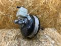 вакуумный усилитель тормозов BMW 5 серия F07/F10/F11 F11 2012, 2.5 л., дизель, АКПП, универсал, полный привод, 34336792956, 6792956, 34336796729, 6796729, 6796726 - фото №3