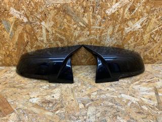 накладка на зеркало BMW 3 серия F30/F31/F34 F31 2013, 2.0 л., дизель, АКПП, 475 black-sapphire metallic, универсал, полный привод, правый руль, 51168059547, 8059547, 51168059548, 8059548