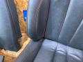 салон (комплект сидений) BMW 4 серия F32/F33 F33 2015, 2.0 л., бензин, МКПП, черный, кабриолет, задний привод, правый руль - фото №20