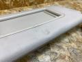 козырек солнцезащитный BMW 5 серия F07/F10/F11 F11 2012, 2.5 л., дизель, АКПП, универсал, полный привод, 51167248857, 7248857 - фото №4