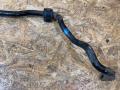 стабилизатор подвески передний BMW X5 E70 2007, 3.0 л., дизель, АКПП, серебристый, внедорожник 5 дв., правый руль, 6774737, 31356774737, 31356773982, 6773982 - фото №3
