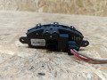 сопротивление печки BMW 4 серия F32/F33 F33 2015, 2.0 л., бензин, МКПП, черный, кабриолет, задний привод, правый руль, 9276112, 64119276112, 64119270254, 9270254, 64119231742, 9231742, 9319919 - фото №2