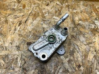 радиатор АКПП BMW 3 серия E92/E93 [рестайлинг] E93 2011, 3.0 л., дизель, АКПП, серебристый, кабриолет, задний привод, правый руль, 7800408, 17217800408