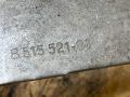 кронштейн (крепление) BMW X5 F15 2014, 2.0 л., дизель, АКПП, внедорожник 5 дв., полный привод, правый руль, 8515521 - фото №3