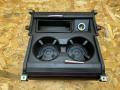 подстаканник BMW X5 E70 2007, 3.0 л., M57 306 D3, дизель, АКПП, серебристый, внедорожник 5 дв., полный привод, правый руль, 51166954943, 6954943 - фото №3