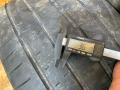шина BMW X5 E70 2008, 3.0 л., дизель, АКПП, 354 titan-silber, внедорожник 5 дв., полный привод, правый руль - фото №12