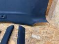 потолок BMW X5 E70 2007, 3.0 л., M57 306 D3, дизель, АКПП, серебристый, внедорожник 5 дв., полный привод, правый руль - фото №7