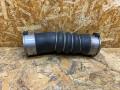 патрубок интеркулера BMW 5 серия F07/F10/F11 F11 2011, 3.0 л., дизель, АКПП, черный, универсал, задний привод, 7800144, 11617800144 - фото №2