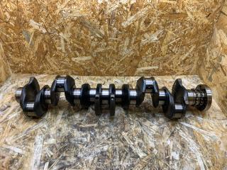 коленвал BMW 3 серия F30/F31 [рестайлинг] F31 2017, 3.0 л., дизель, АКПП, черный, универсал, полный привод, правый руль, 11217799970, 7799970, 11217809375, 7809375