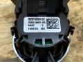 кнопка запуска двигателя BMW X5 F15 2014, 2.0 л., дизель, АКПП, внедорожник 5 дв., полный привод, правый руль, 9291690 - фото №3
