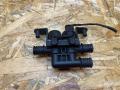 кран отопителя (печки) BMW X5 E70 2008, 3.0 л., дизель, АКПП, 354 titan-silber, внедорожник 5 дв., полный привод, правый руль, 64116910544, 6910544 - фото №2