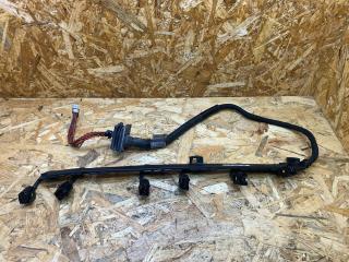 проводка BMW 3 серия E90/E91/E92/E93 [рестайлинг] E93 2008, 3.0 л., дизель, АКПП, кабриолет, задний привод, правый руль, 7736031, 7796080, 7796081, 12517796081