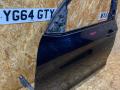 дверь передняя левая BMW X5 F15 2014, 2.0 л., дизель, АКПП, внедорожник 5 дв., полный привод, правый руль - фото №5