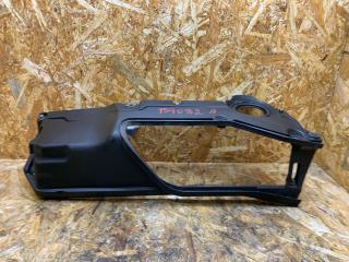 корпус воздушного фильтра BMW X5 E70 2007, 3.0 л., дизель, АКПП, серебристый, внедорожник 5 дв., правый руль, 7793203, 7798203, 13717793203, 13717789111, 7789111