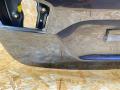 крышка багажника (дверь 3-5) BMW 5 серия F07/F10/F11 F11 2012, 2.5 л., дизель, АКПП, универсал, полный привод, 41627265999, 7265999 - фото №10