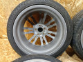 диск литой BMW 3 серия E90/E91/E92/E93 E92 2007, 3.0 л., дизель, АКПП, купе, задний привод, правый руль, 36117845882, 7845882, 36117845883, 7845883 - фото №16