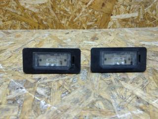 подсветка номера BMW 3 GT F34 2014, 2.0 л., дизель, МКПП, лифтбэк, задний привод, правый руль, 7193293, 63267193293