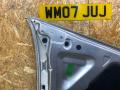капот BMW X5 E70 2007, 3.0 л., M57 306 D3, дизель, АКПП, серебристый, внедорожник 5 дв., полный привод, правый руль - фото №20