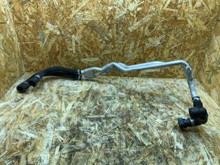 трубка охлаждающей жидкости BMW 5 серия G30/G31 G30 2018, 3.0 л., дизель, АКПП, серый, седан, полный привод, правый руль, 8571601