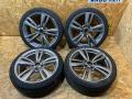 диск литой BMW 4 серия F32/F33 F36 2015, 3.0 л., дизель, АКПП, лифтбэк, полный привод, правый руль, 7846780, 36117846780 - фото №2