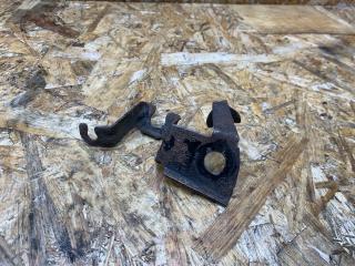 держатель тормозного шланга BMW 3 серия E90/E91/E92/E93 E92 2007, 3.0 л., дизель, АКПП, купе, задний привод, правый руль, 6770629