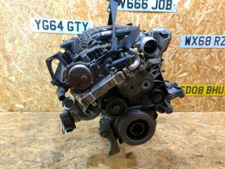 двигатель BMW X5 E70 2007, 3.0 л., дизель, АКПП, серебристый, внедорожник 5 дв., правый руль, 306D3, M57N2, M57