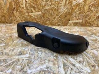 обшивка багажника BMW 3 серия E92/E93 [рестайлинг] E93 2011, 3.0 л., дизель, АКПП, черный, кабриолет, задний привод, правый руль, 54377169577, 7169577