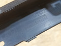 молдинг крыла BMW X5 F15 2014, 3.0 л., дизель, АКПП, коричневый, внедорожник 5 дв., полный привод, 7303392, 51777294374, 7294374, 51177303392 - фото №5