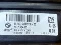 корпус зеркала наружного левого BMW 4 серия F32/F33 F33 2015, 2.0 л., бензин, МКПП, черный, кабриолет, задний привод, правый руль, 20213015, 51167284125, 7284125 - фото №3