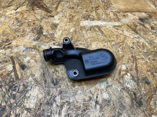 маслозаборник BMW 3 серия F30/F31 [рестайлинг] F31 2017, 3.0 л., дизель, АКПП, черный, универсал, полный привод, правый руль, 62440410, 11417811991, 7811991