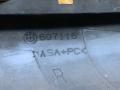 корпус зеркала наружного BMW X6 E71/E72 2008, 3.0 л., дизель, АКПП, внедорожник 5 дв., полный привод, правый руль, 607116, 51167180730, 7180730 - фото №3