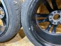 диск литой BMW X5 F15 2014, 2.0 л., дизель, АКПП, внедорожник 5 дв., полный привод, правый руль, 36117846789, 36117846788, 7846789, 7846788 - фото №23