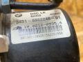 блок ABS BMW 3 серия F30/F31/F34 F30 2013, 3.0 л., дизель, АКПП, черный, седан, задний привод, правый руль, 6862247 - фото №5