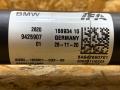 карданный вал BMW X5 E70 [рестайлинг] E70 2010, 3.0 л., дизель, АКПП, внедорожник 5 дв., полный привод, правый руль, 9425907, 26209425907 - фото №4