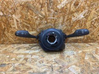 переключатель подрулевой (стрекоза) BMW 3 серия F30/F31/F34 F30 2012, 2.0 л., N47 D20 C, дизель, АКПП, седан, задний привод, правый руль, 9242279