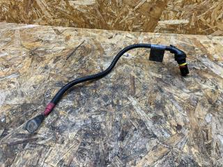 провод реле свечей накала BMW X5 E70 2007, 3.0 л., дизель, АКПП, серебристый, внедорожник 5 дв., правый руль, 779320103, 7793201, 12427793201, 779320130