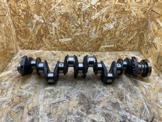 коленвал BMW 3 серия F30/F31/F34 [рестайлинг] F30 2015, 3.5 л., дизель, МКПП, черный, седан, полный привод, правый руль, 11217799970, 7799970, 11217809375, 7809375