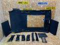 потолок BMW X5 E70 2009, 3.5 л., дизель, АКПП, внедорожник 5 дв., полный привод, правый руль - фото №2