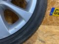 шина BMW 3 серия E92/E93 [рестайлинг] E93 2011, 3.0 л., дизель, АКПП, серебристый, кабриолет, задний привод, правый руль - фото №7