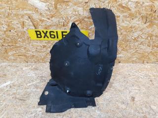 защита арок передняя правая (подкрылок) BMW 5 серия F10/F11 [рестайлинг] F10 2015, 3.0 л., дизель, АКПП, седан, задний привод, правый руль, 7186724, 51717186724