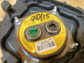 подушка безопасности водителя BMW X5 E70 2008, 3.0 л., дизель, АКПП, внедорожник 5 дв., правый руль, 32306780476, 6780476, 32306770888, 6770888, 32306884666, 6884666 - фото №4