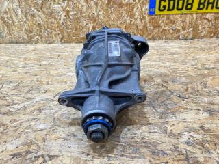 редуктор заднего моста BMW 3 серия G20 2019, 2.0 л., дизель, МКПП, белый, седан, задний привод, правый руль, 8698996, 33108698996, 33108698997, 33108685654, 8698997, 8685654, 33108685655, 8685655