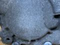 раздаточная коробка BMW X5 E70 2008, 3.0 л., дизель, АКПП, 354 titan-silber, внедорожник 5 дв., полный привод, правый руль - фото №9