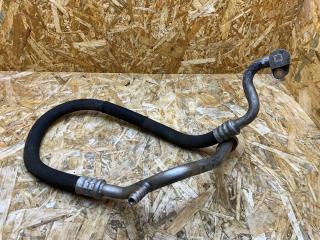 трубка кондиционера BMW 3 серия G20 2019, 2.0 л., дизель, МКПП, белый, седан, задний привод, правый руль, 6841355